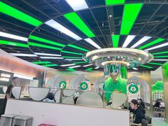 -青花椒花椒鱼(合生汇店)