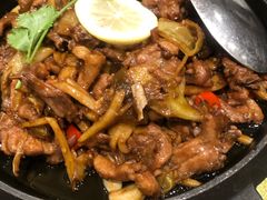 柠檬鸭-甘家界柠檬鸭(安吉店)