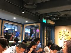 大堂-裕.鹅庄