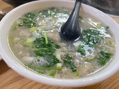-牛记烩面(七星西路店)