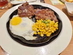 -豪客来牛排(天阳D32店)