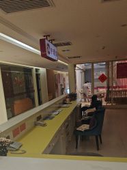 -金月汇月子会所(北大街店)