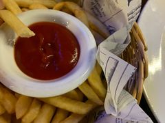 -宝莱纳餐厅(滨江店)