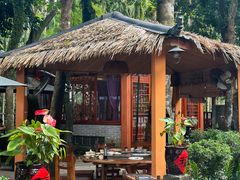 -农厨好味·温泉鹅·农家菜