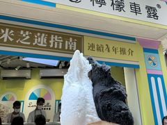 -柠檬车露(卖草地店)