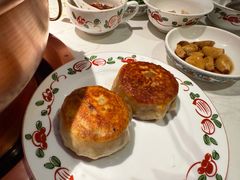 -北京老门框爆肚涮肉馆(锦业路店)