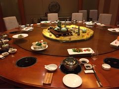 iphone_upload_pic-金陵山水丽景酒店-中餐厅