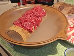 -憨铁匠老火锅(龙岗万科里店)