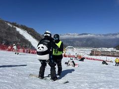 -太子岭滑雪场