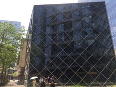 -广州绿地中央广场