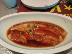-老济南·地道济南菜(大明湖店)