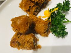脆皮五香卷-莆田餐厅PUTIEN(三里屯店)