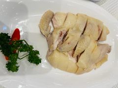 -香港富临皇宫(五月花商业广场店)