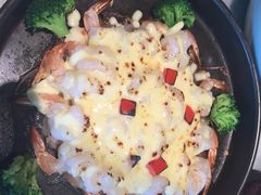 -雀蓝川菜(奥体广场店)