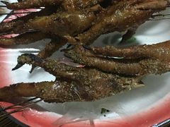 -霍元甲烧烤(江城商务大楼店)