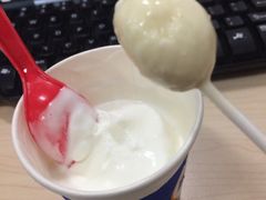 -DQ·蛋糕·冰淇淋(新玛特分店)