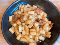 -新白鹿餐厅(城西银泰城店)