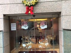 门面-利苑酒家(金宝店)