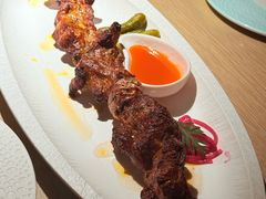 -波特曼西餐厅(中央大街店)