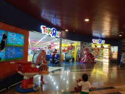 -玩具反斗城(正大广场店)