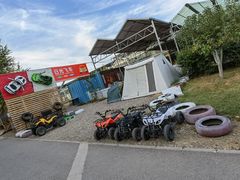 -日光山谷营地乐园