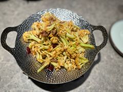 -同合居·非遗东北菜(西城红场店)