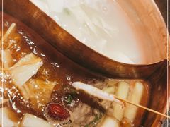 -荣记火锅(青悦城店)