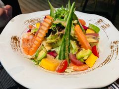 -古京·臻致料理(月湖店)