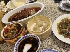 -南京大牌档(三阳广场苏宁店)