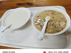 招牌咸豆奖-阊门姚记豆浆(旧学前直营店)