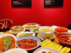-赤宴·川菜(玉林店)
