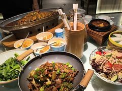 -徽韵人家·传承正宗徽菜(牡丹园店)