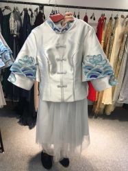 点击看大图 -蔚蓝海岸婚纱摄影(上海店)