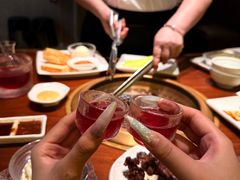 -御牛道日式烤肉料理(杭州万象城店)