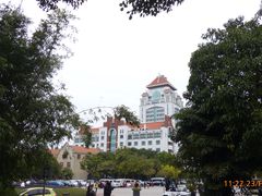 -厦门大学(思明校区)