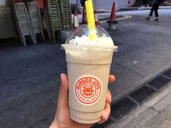 -Burger Joys Central(中环士丹利街店)