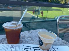 Dirty-CEMENT·coffee bar (凤凰创意园店)