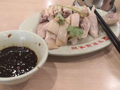 -百家鸡味馆(清泰店)