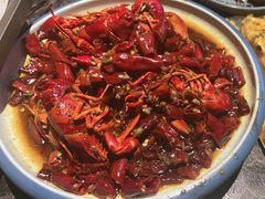 -醉炫音速烧烤·干煸菜(沙河总店)
