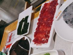 -浪里寻·臻牛养生牛肉火锅(方圆荟店)