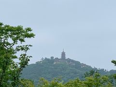 -狼山风景名胜区