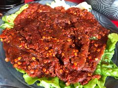 -谭鸭血老火锅(漳州路店)