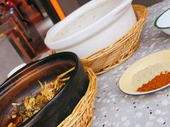 -鹤江桥·红油牛肉粉(SKP店)