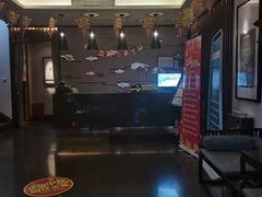 -韵道养生.足道.按摩.SPA(古美店)