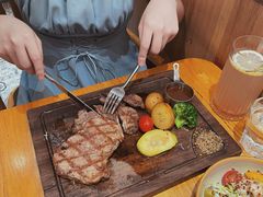 -森Some Fusion(荔湾店)