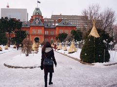 -北海道厅旧本厅舍(旧本庁舎)