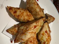 -小炳胜(卓悦中心店)