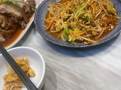 -章记星洲 · 新加坡餐厅(望京店)