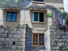 -贵阳北天主教堂