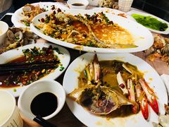 -阿杰臻选海鲜饭店(普陀山店)